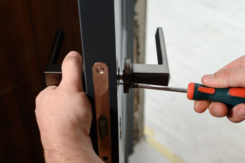 Door Arm Repair in Kansas City, KS