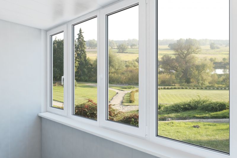 Vinyl Window Service in West Des Moines, IA