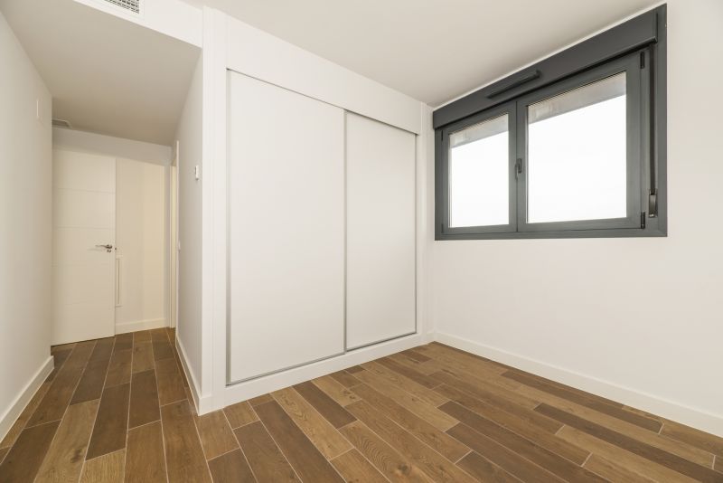 Aluminum Windows Service in Greenville, SC