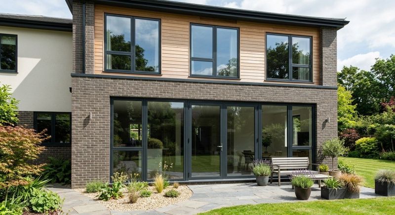 Aluminum Windows Service in Lawrence, KS