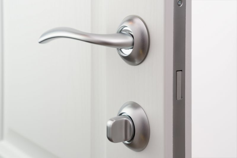 Door Hardware Replacement in Conroe, TX