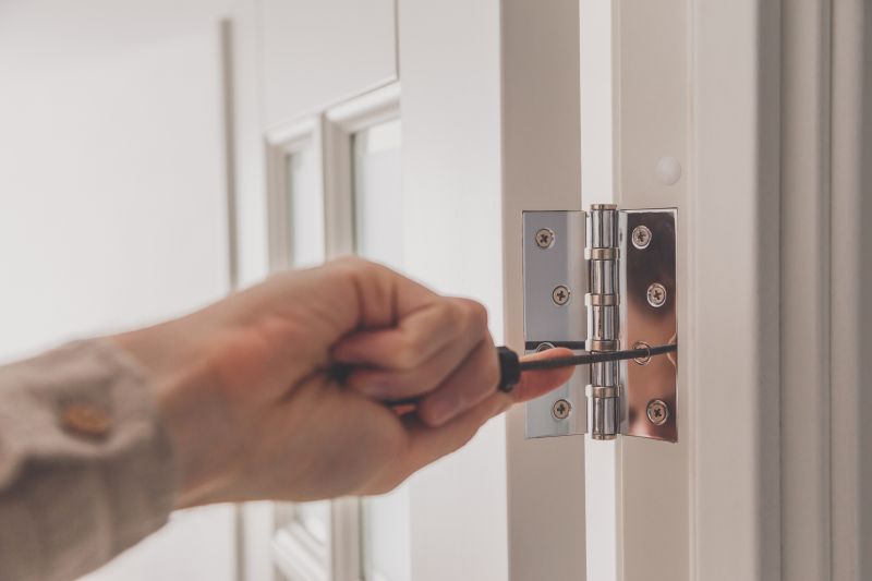 Handyman Door Repair Cost — Cost of Handyman Door Repair
