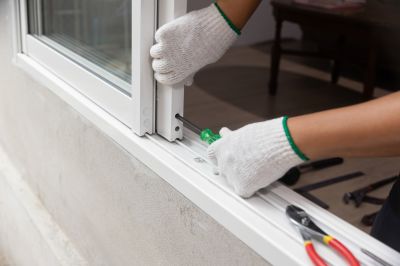 Pocket Door Repair in Conroe, TX