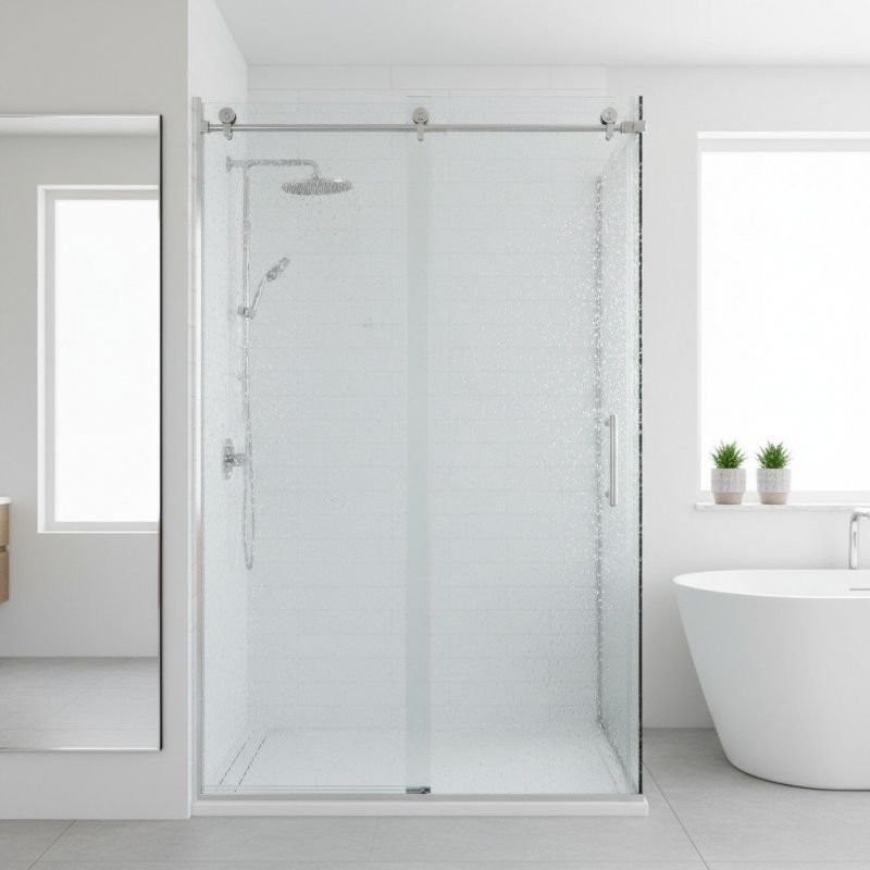 Shower Door Replacement in Boulder, CO