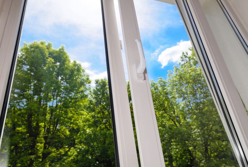 Sliding Windows Installation in Portland, ME