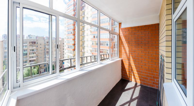 Vinyl Window Service in Maryville, TN