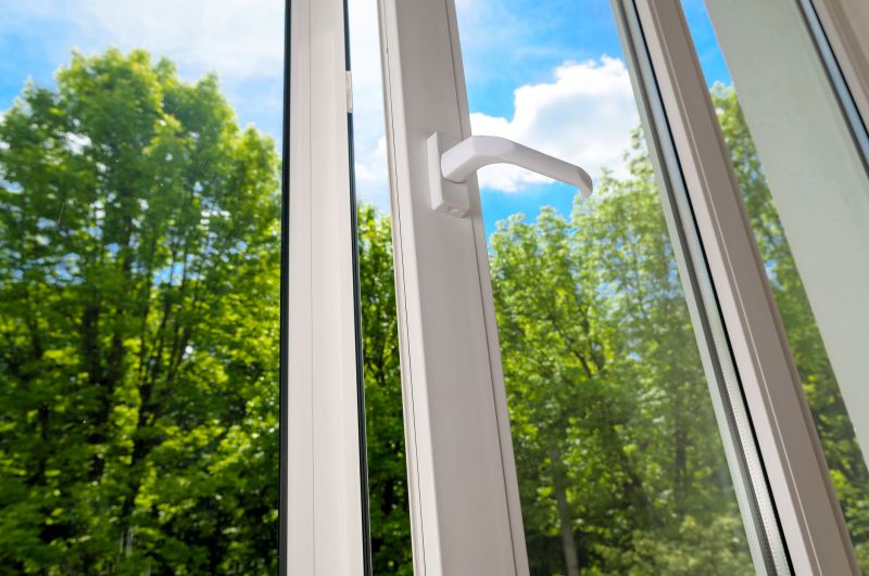 Vinyl Windows Installation in Worcester, MA