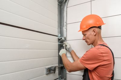 Specialized Door Repair Experts